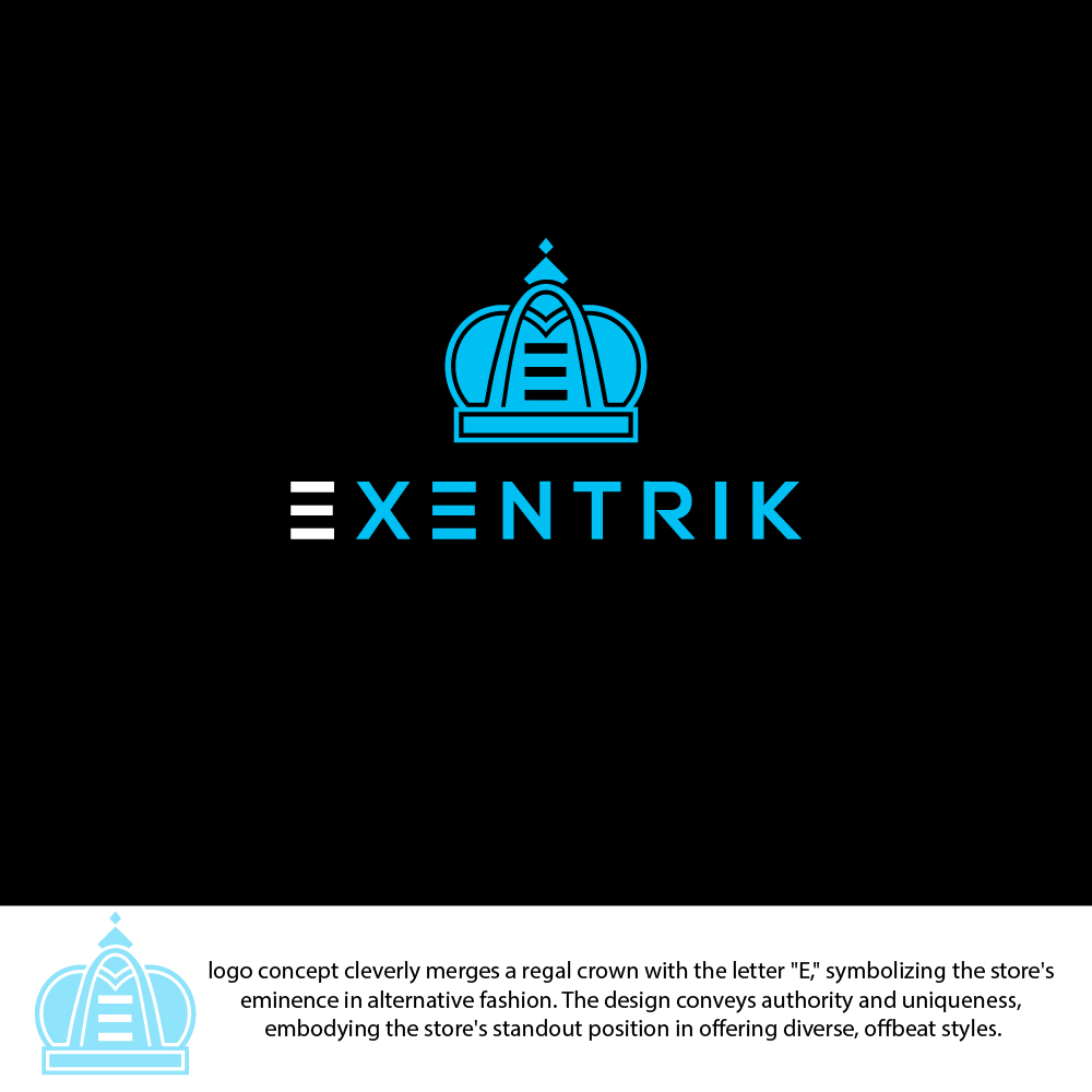 Logo Design by vidarshana 2 for this project | Design #31709603