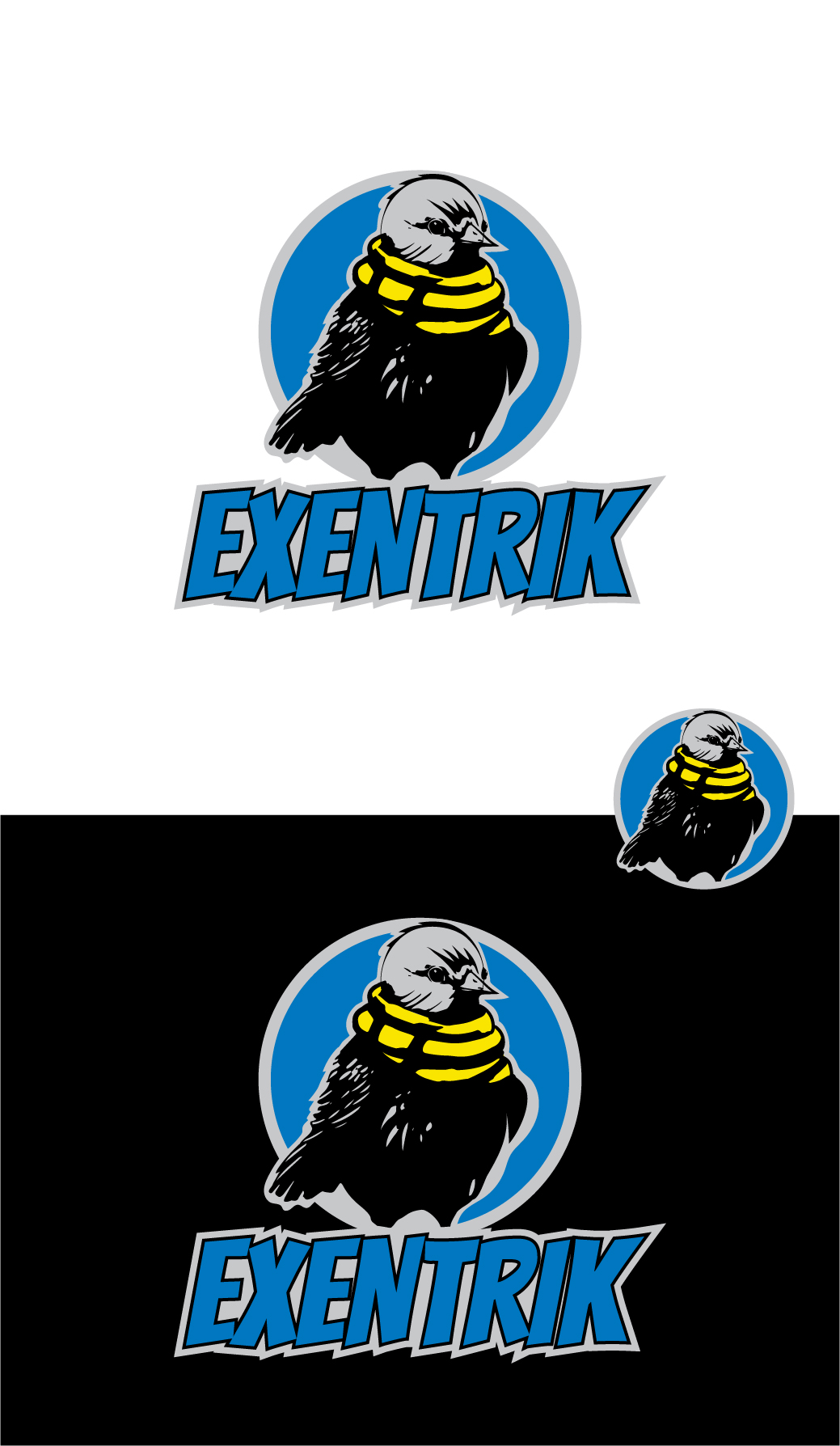 Logo Design by vidarshana 2 for this project | Design #31710760