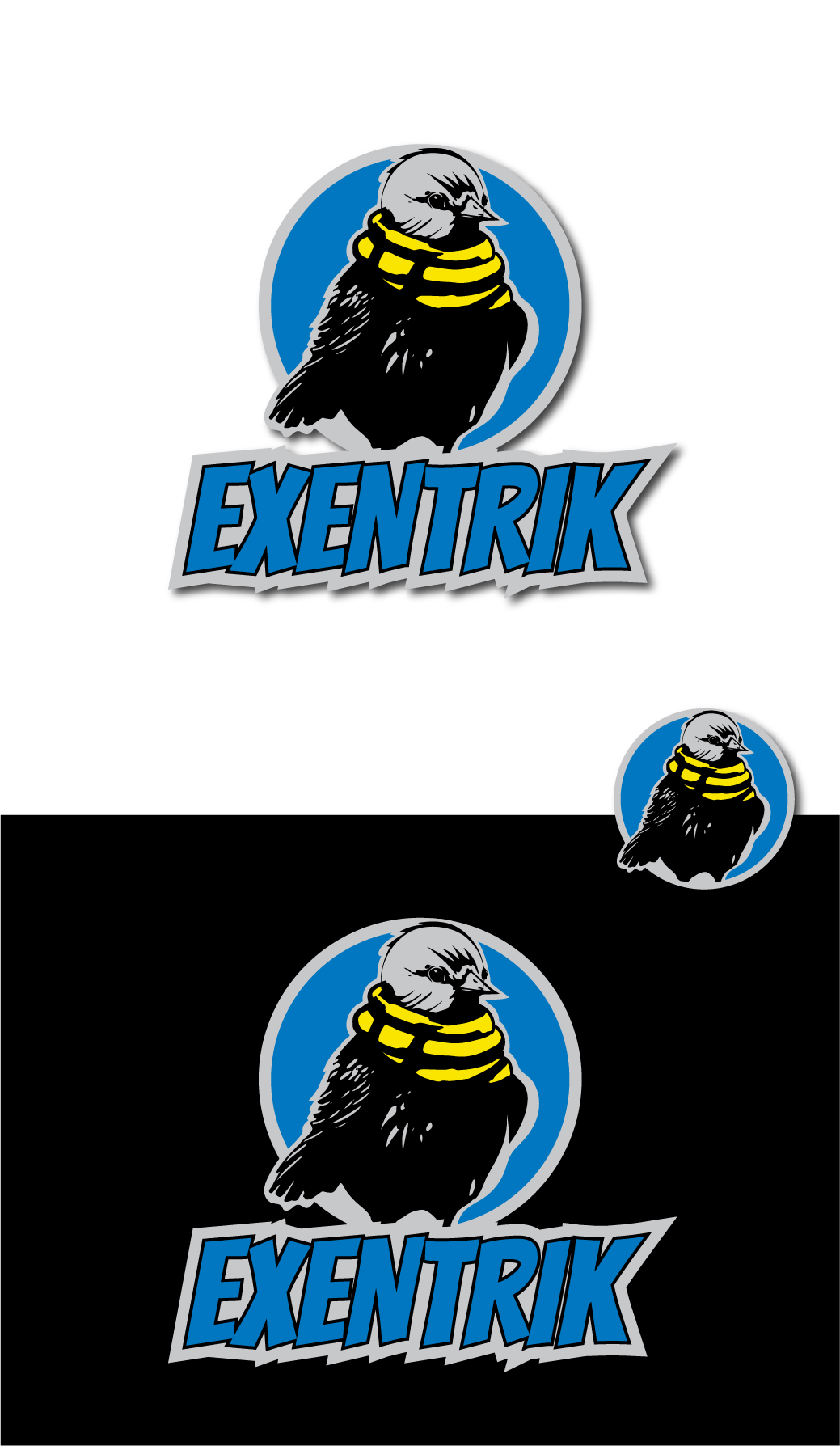 Logo Design by vidarshana 2 for this project | Design #31710836