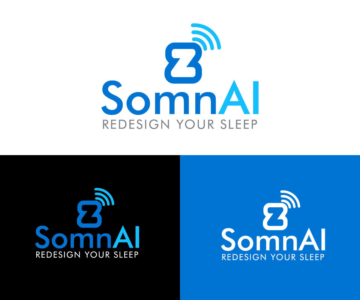 Logo Design by Kavth for Dr. BreathE | Design #31564406