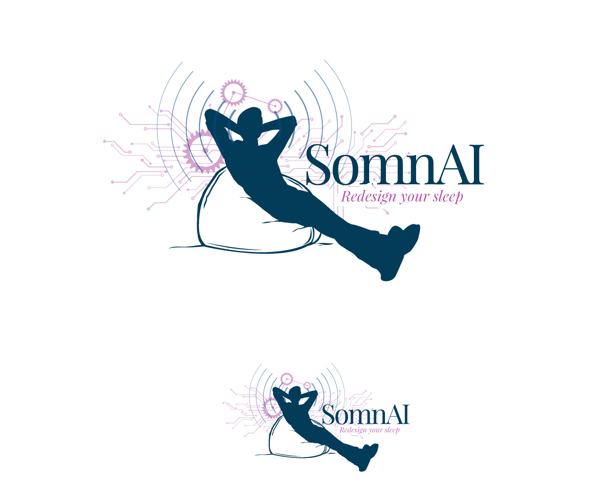 Logo Design by Paint-Tools for Dr. BreathE | Design #31544728