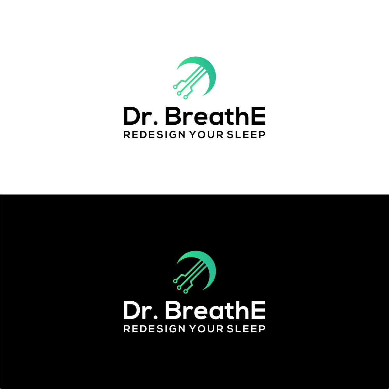 Design de Logo par Kaze56 pour Dr. BreathE | Design #31539426