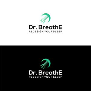Design de Logo par Kaze56 pour Dr. BreathE | Design : #31539426