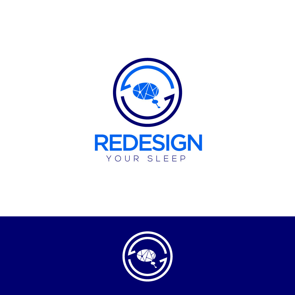 Logo Design by Ansh Design for Dr. BreathE | Design #31542924