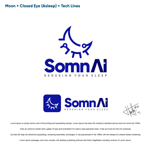 Design de Logo par BrochaVLJ pour Dr. BreathE | Design : #31580449