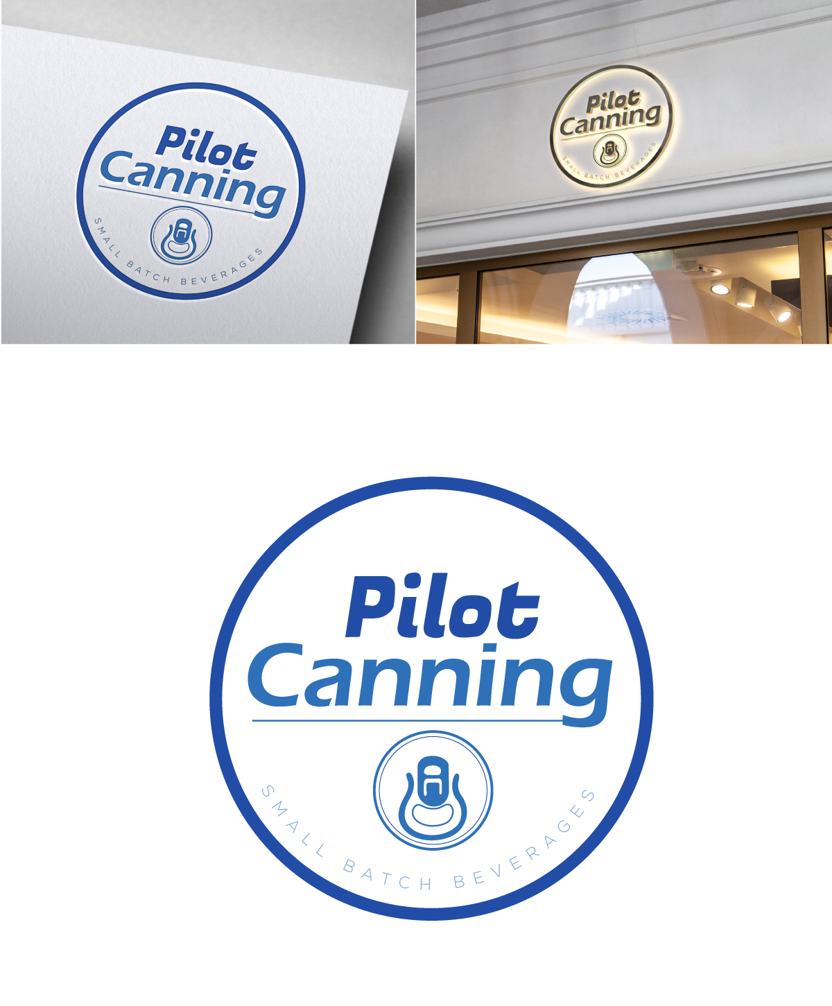 Logo Design by Om Namah Shivay for this project | Design #31546610