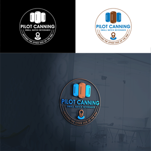 Logo Design by RA-bica for this project | Design: #31541582