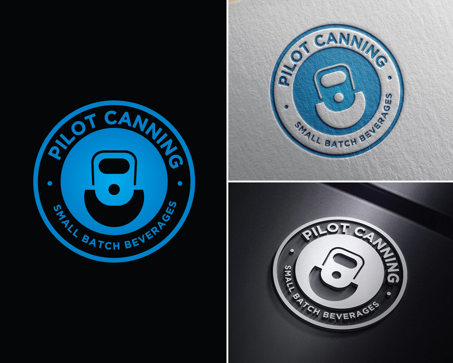 Logo Design by Atec for this project | Design: #31542199