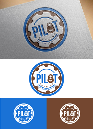 Logo Design by fly  design for this project | Design: #31544559