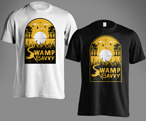 T-shirt Design by Andi Yan
