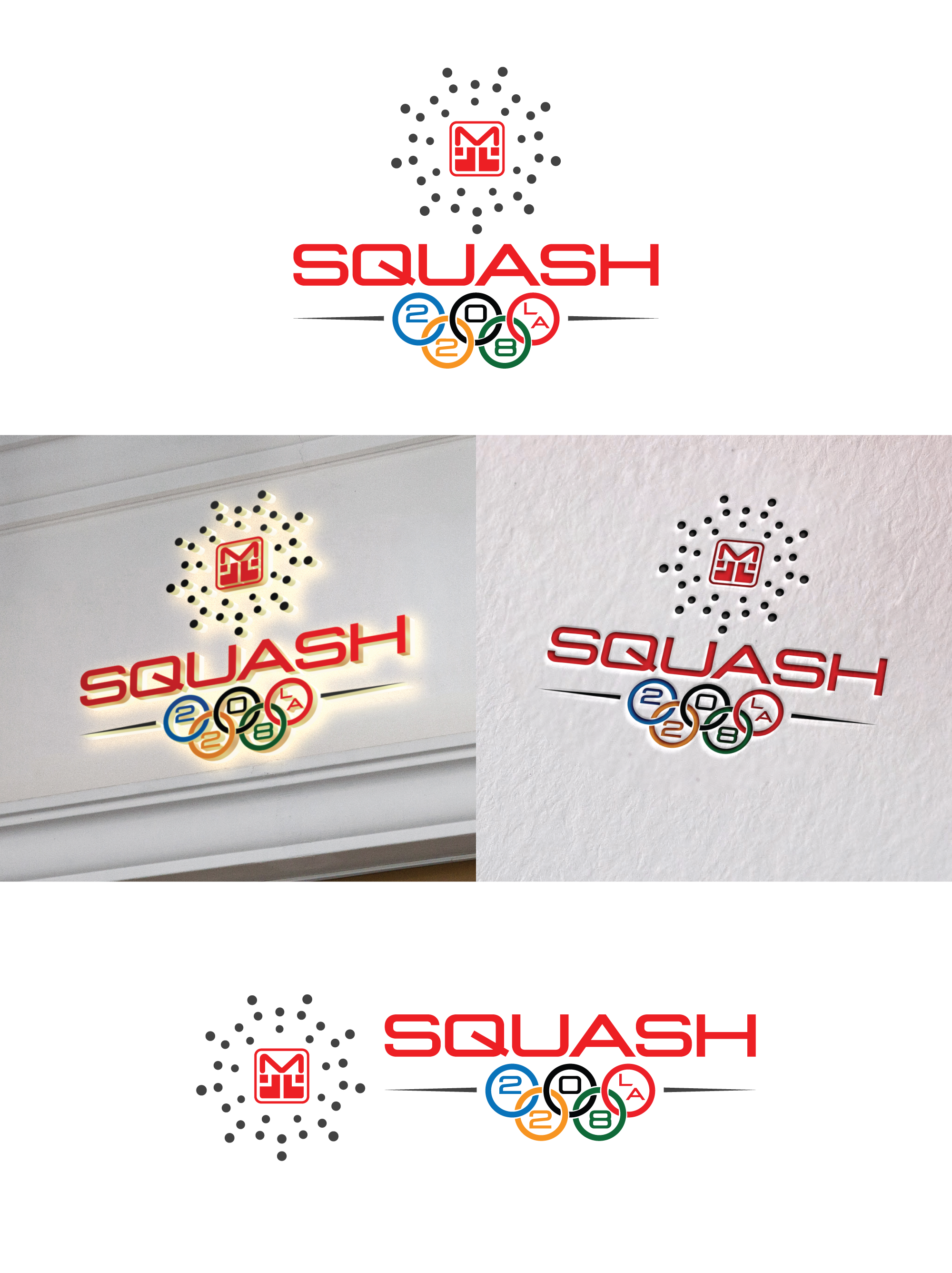 Logo Design by Ellene for this project | Design #31563203
