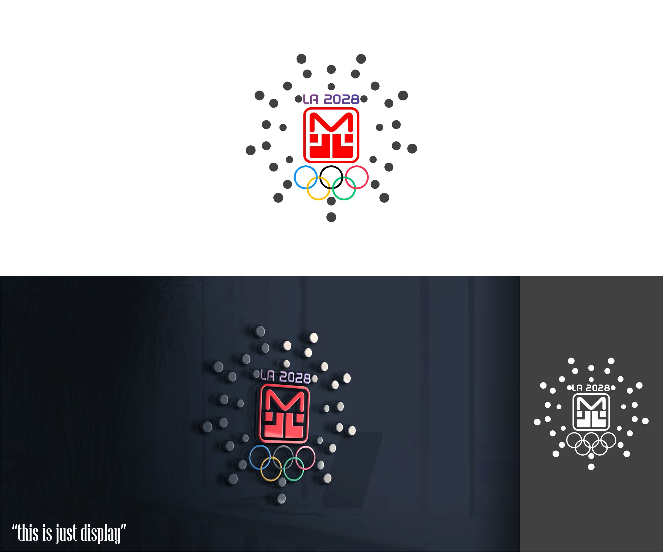 Design de Logo par alkaline pour ce projet | Design #31545338