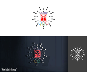 Logo Design by alkaline for this project | Design: #31545338