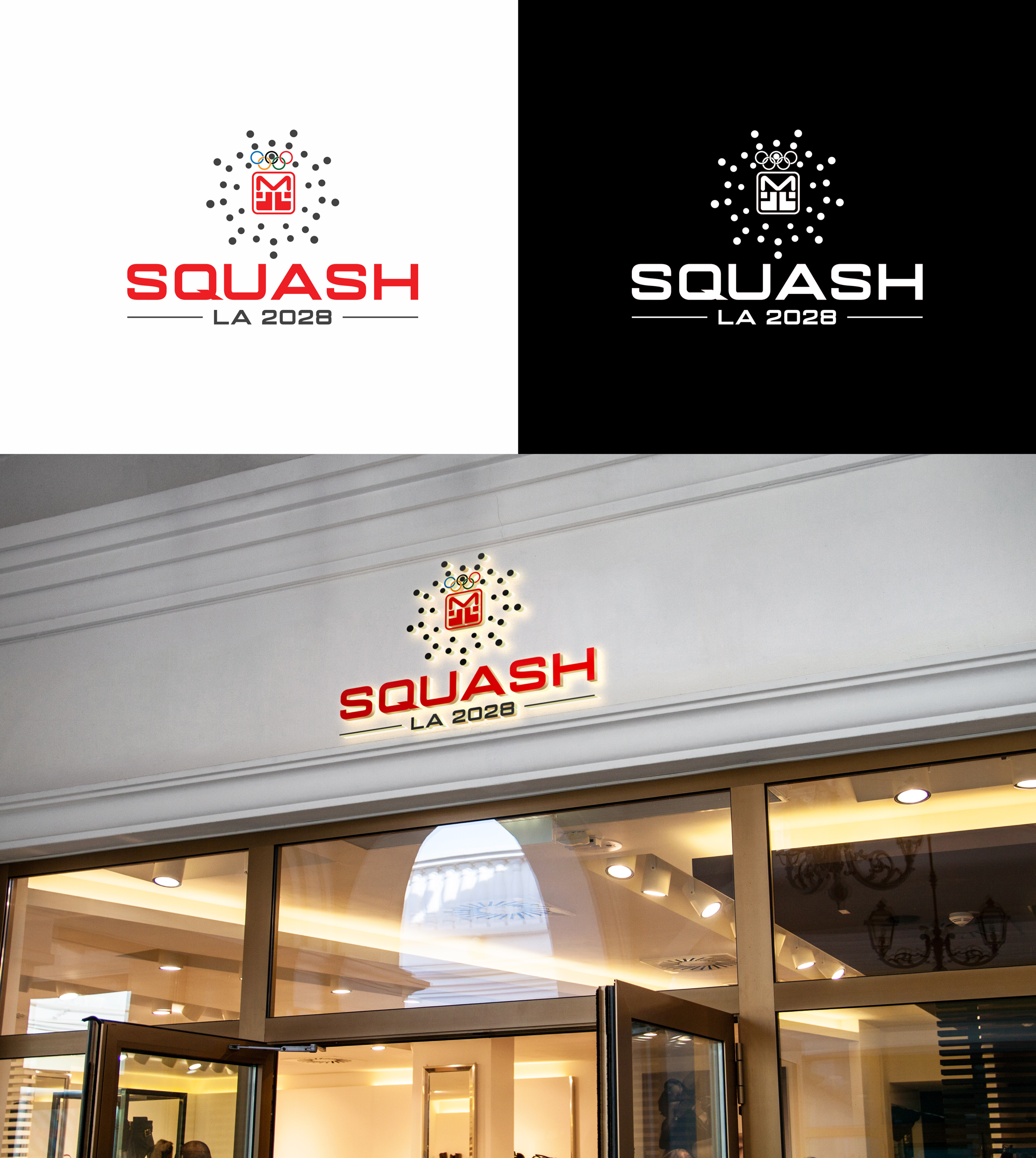 Diseño de Logo por RA-bica para este proyecto | Diseño #31559214