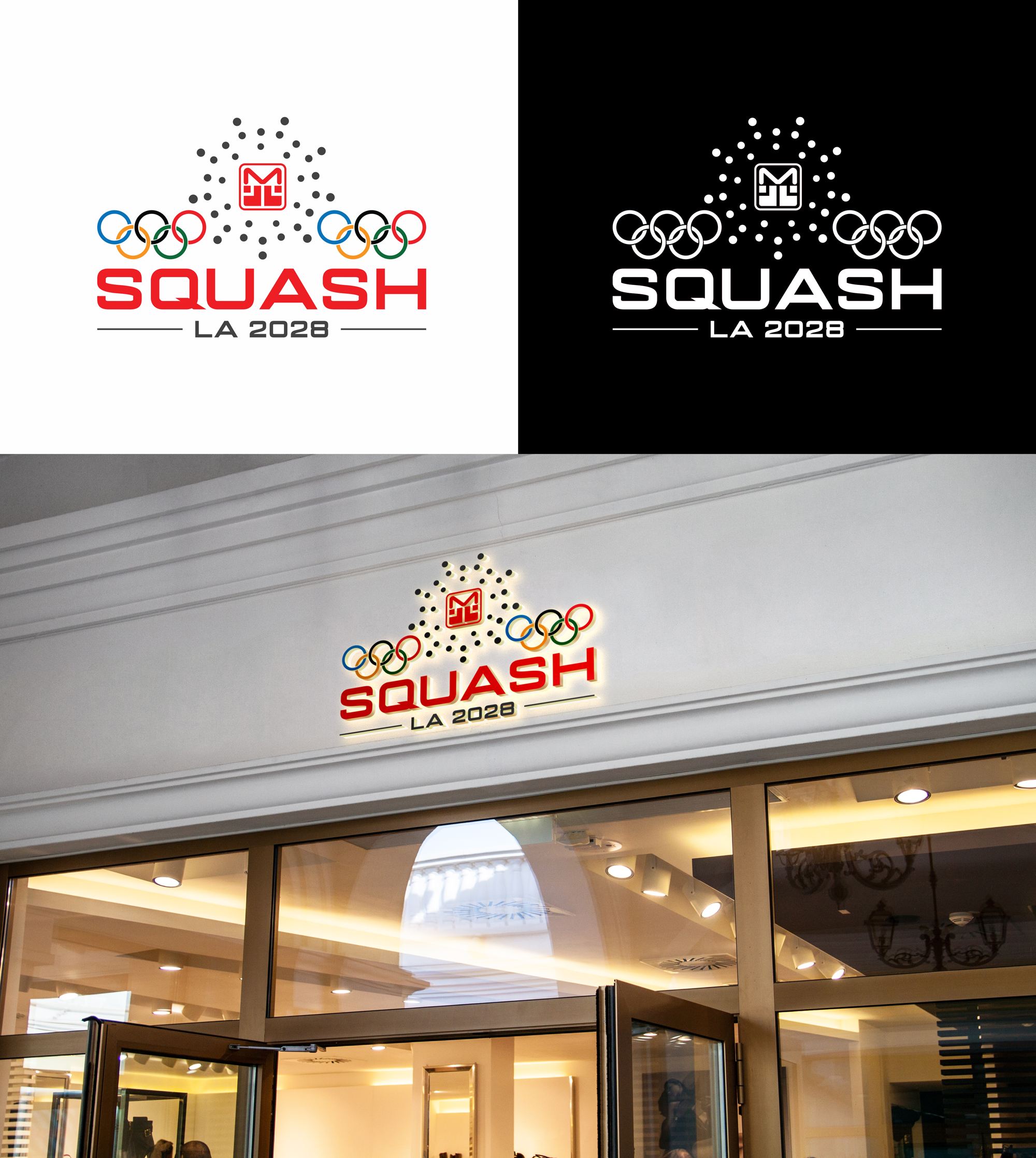 Diseño de Logo por RA-bica para este proyecto | Diseño #31559215