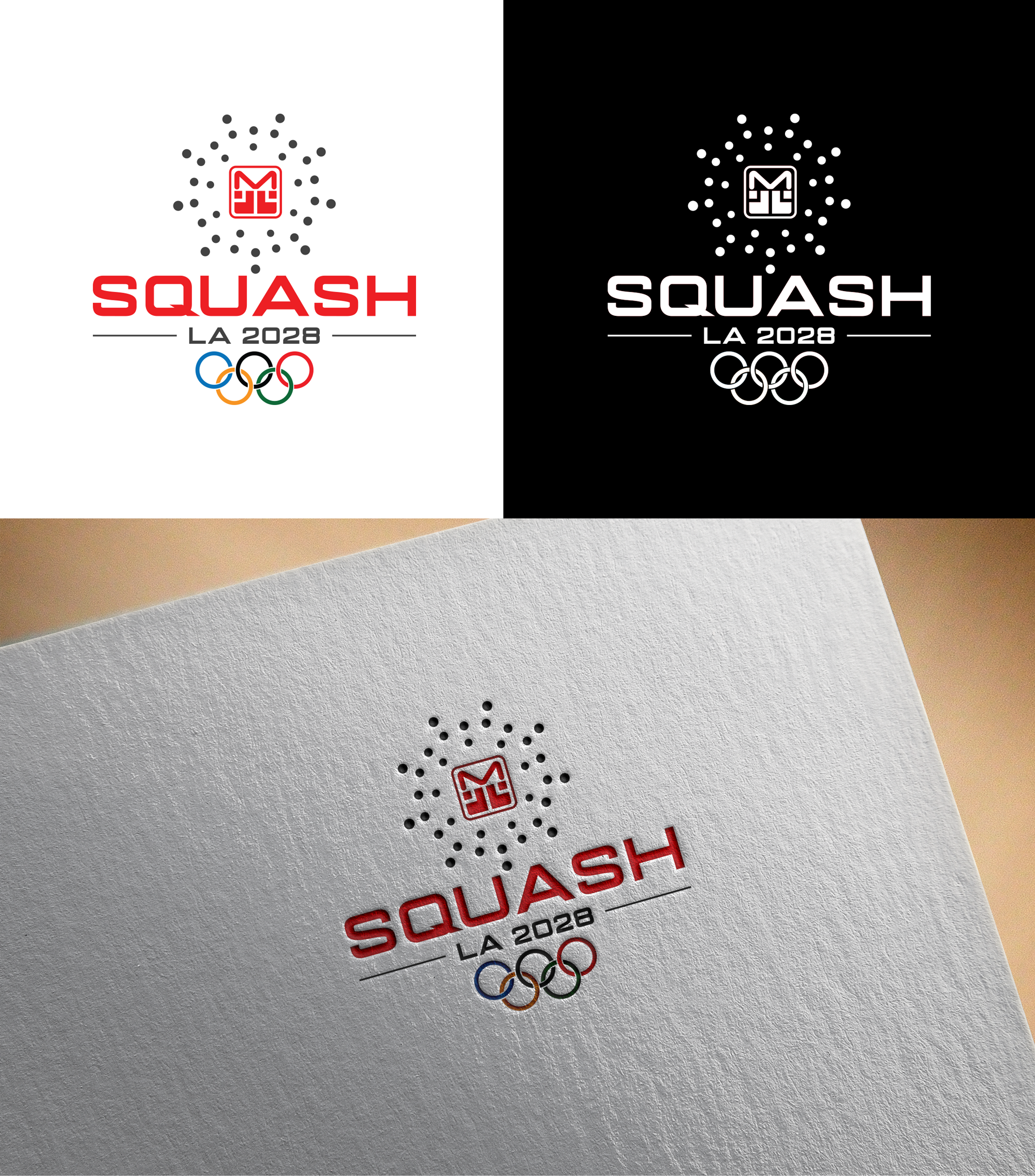 Diseño de Logo por RA-bica para este proyecto | Diseño #31559216