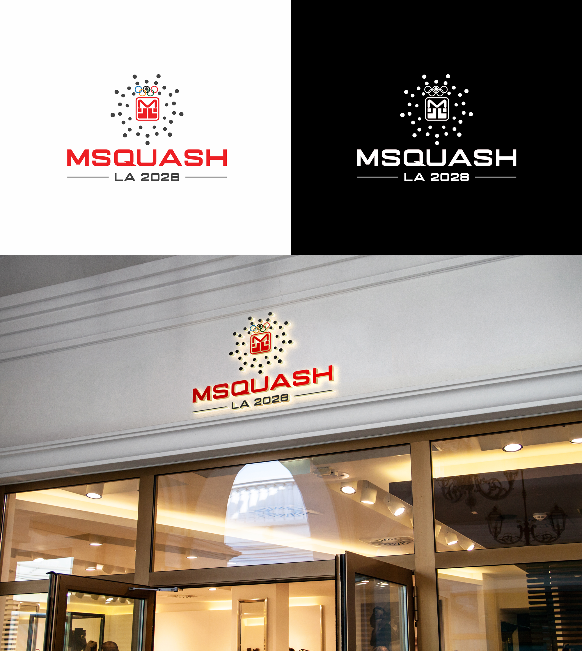 Logo Design by RA-bica for this project | Design #31567908