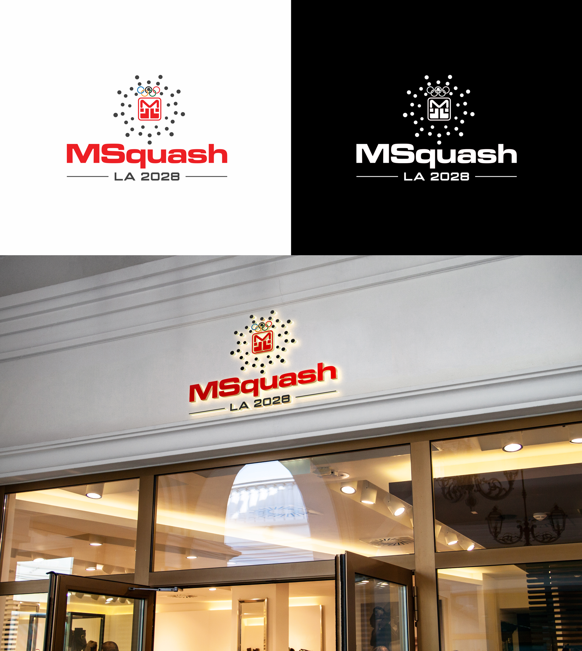 Logo Design by RA-bica for this project | Design #31567909