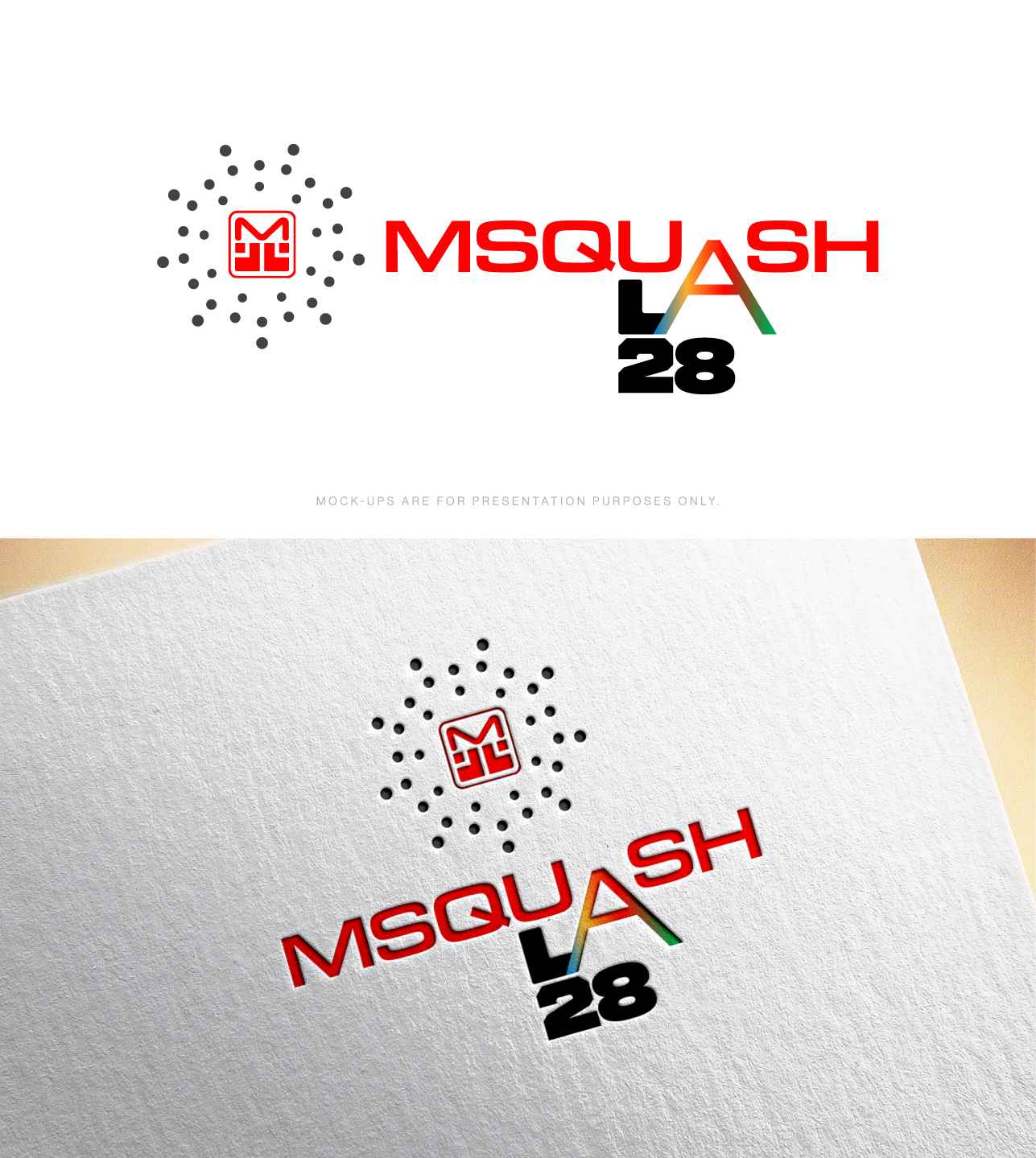 Logo Design by The Lion Studios for this project | Design: #31567687