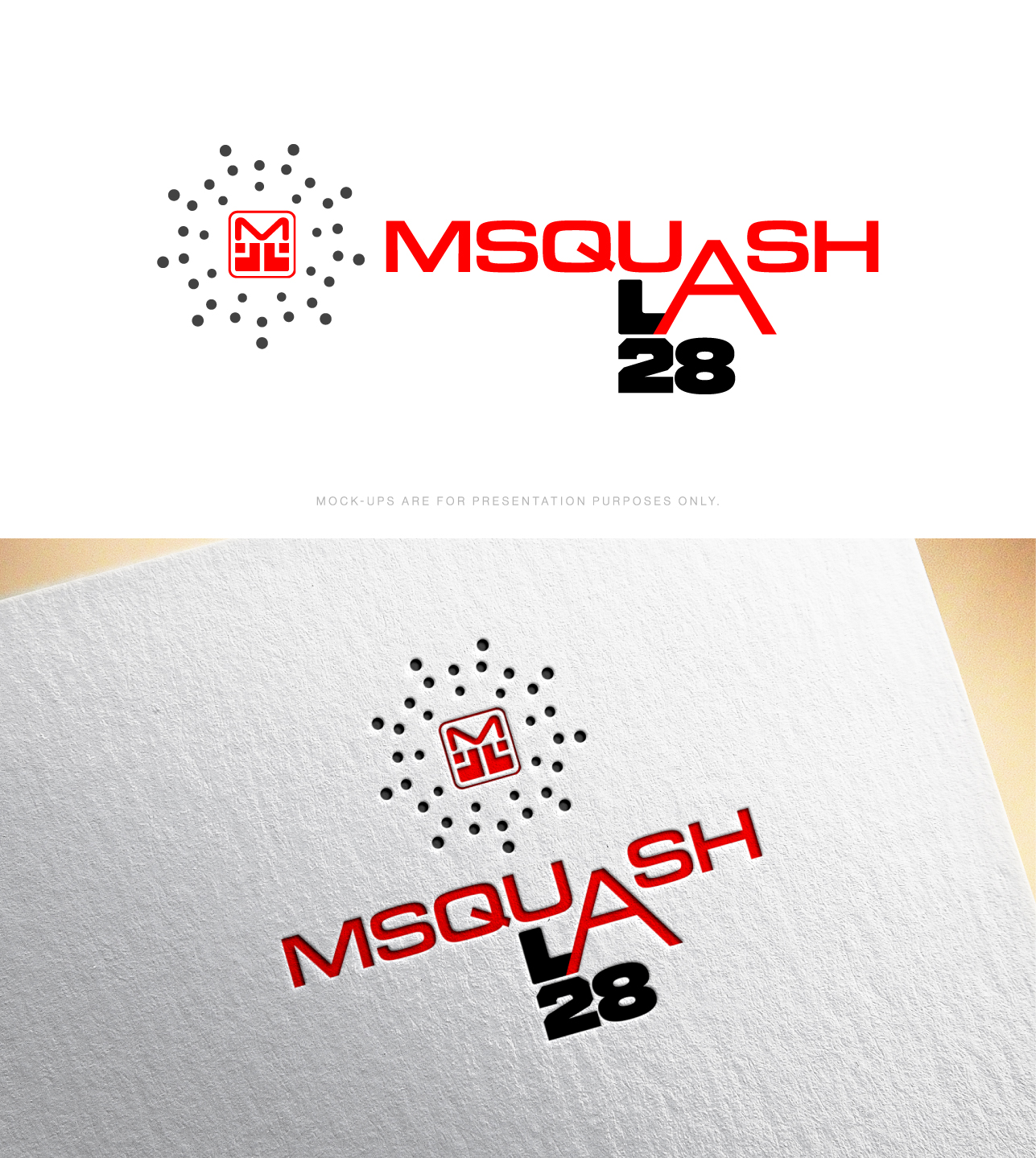 Logo Design by The Lion Studios for this project | Design #31567689