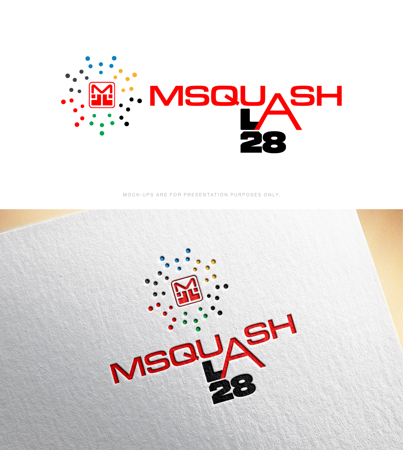 Logo Design by The Lion Studios for this project | Design #31567692