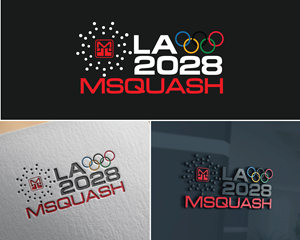 Logo Design by Atec for this project | Design: #31542583