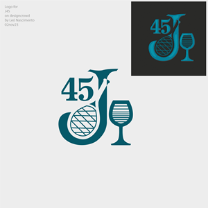Logo Design by Leodesenhos