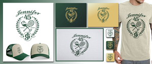 Logo Design by Mario 11