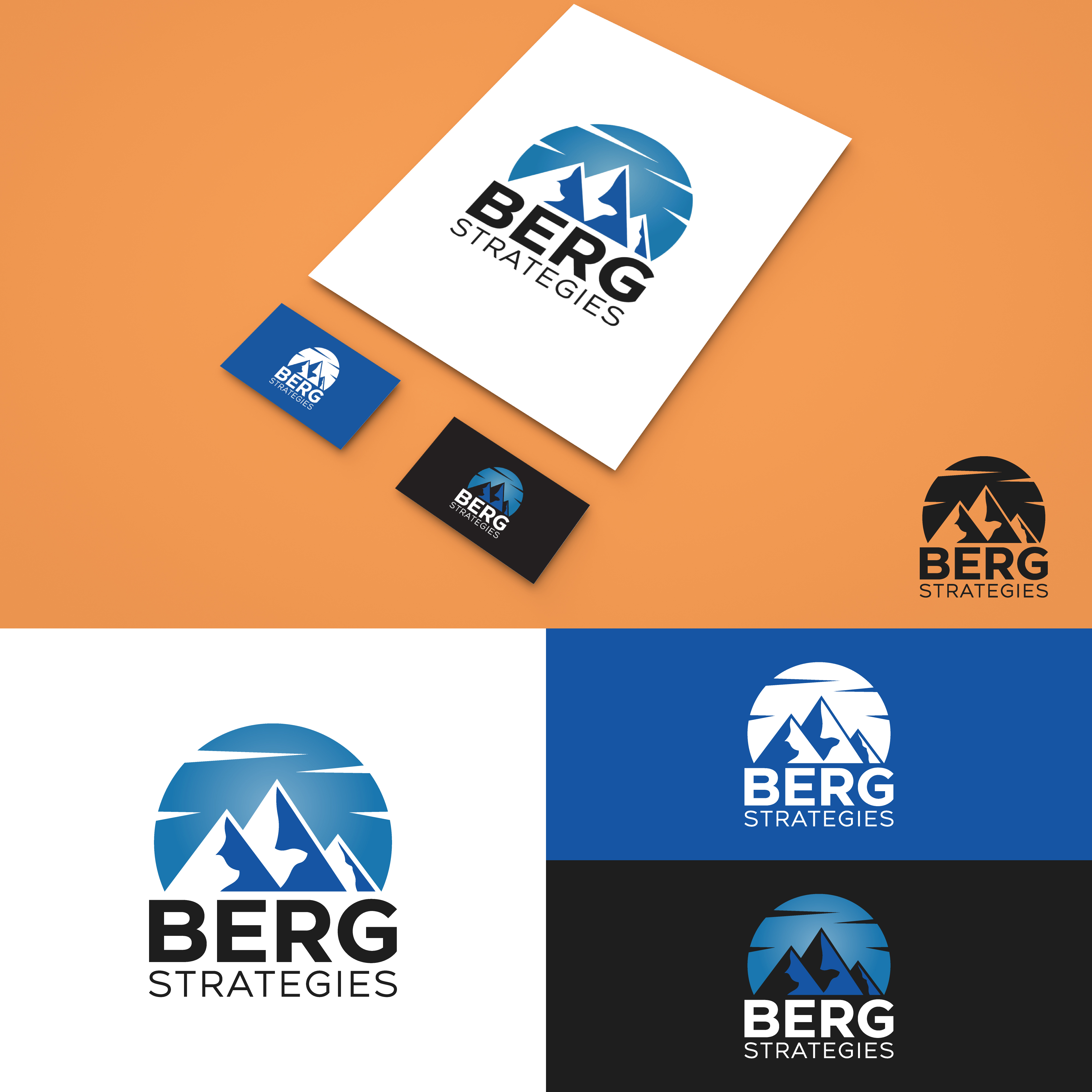 Logo Design by Designx333 for this project | Design #31572186