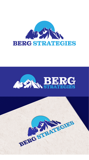 Logo Design by Fezy Design Studio for this project | Design #31542165