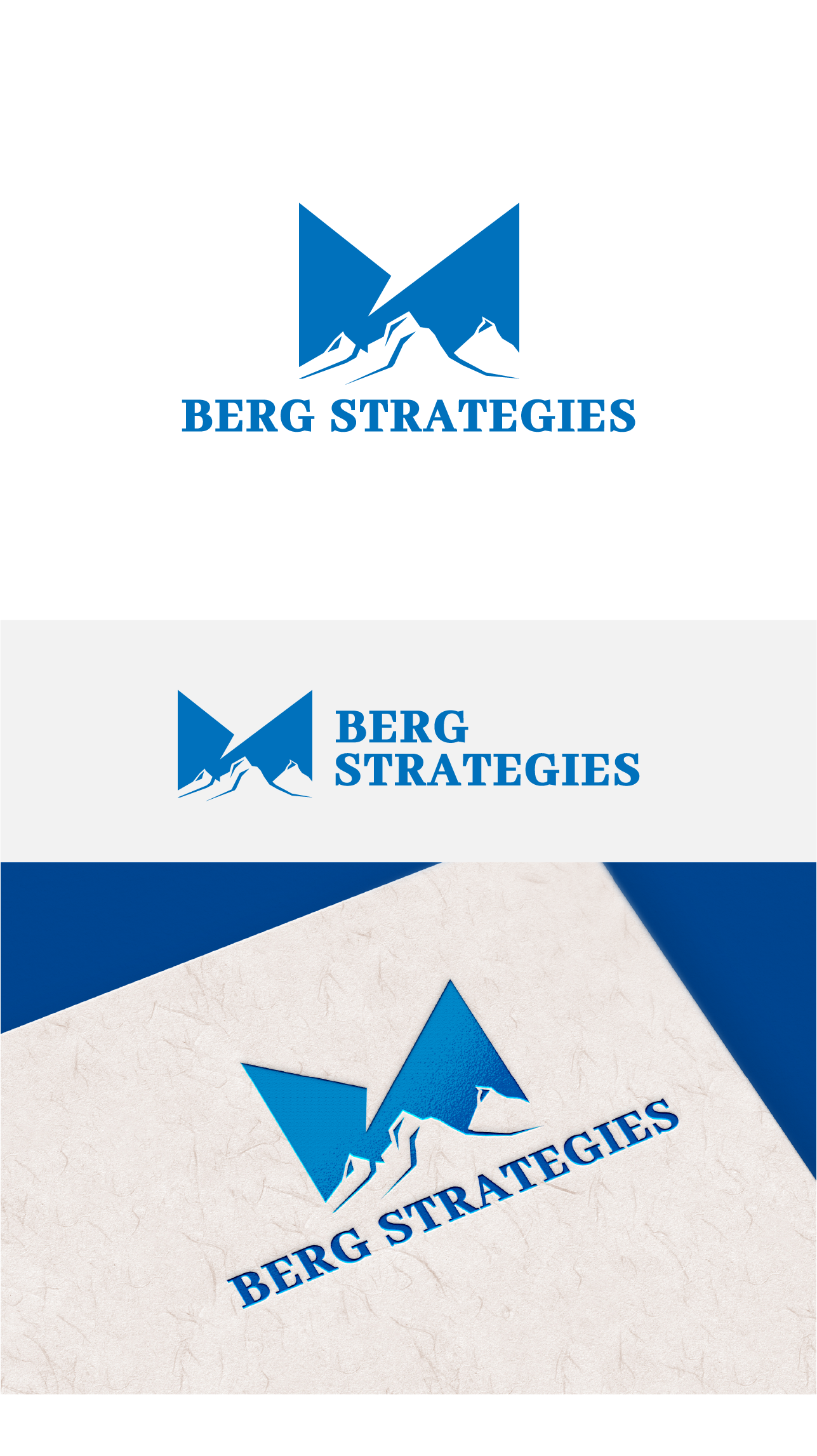 Logo Design by Fezy Design Studio for this project | Design #31544486