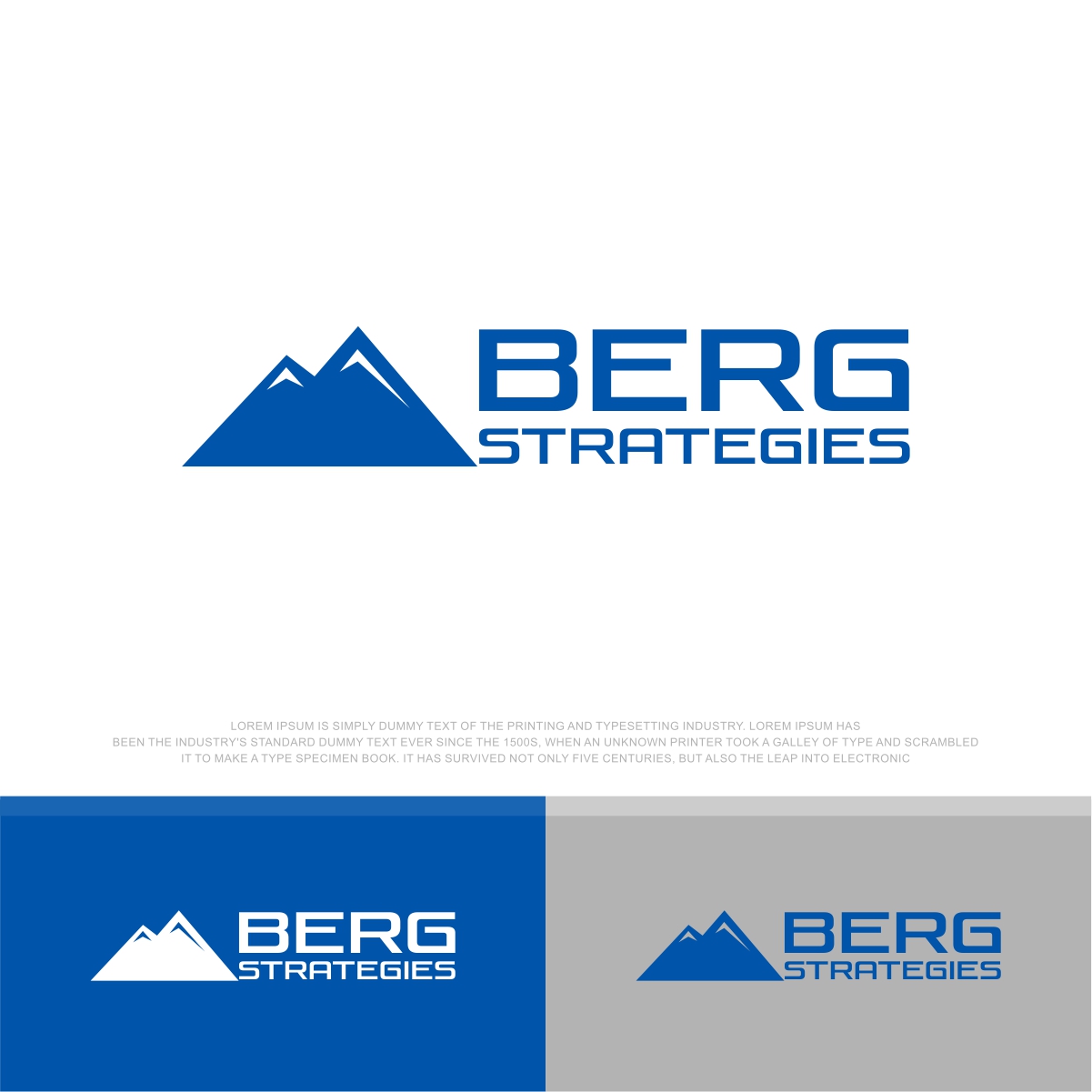 Logo Design by Loknath for this project | Design #31551305