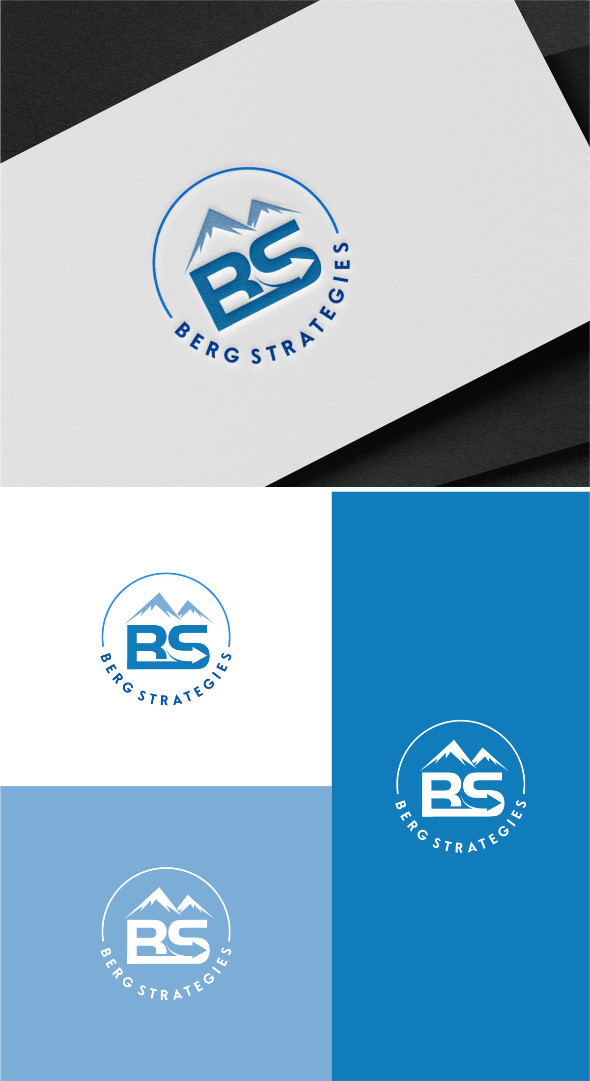 Logo Design by Loknath for this project | Design #31552317