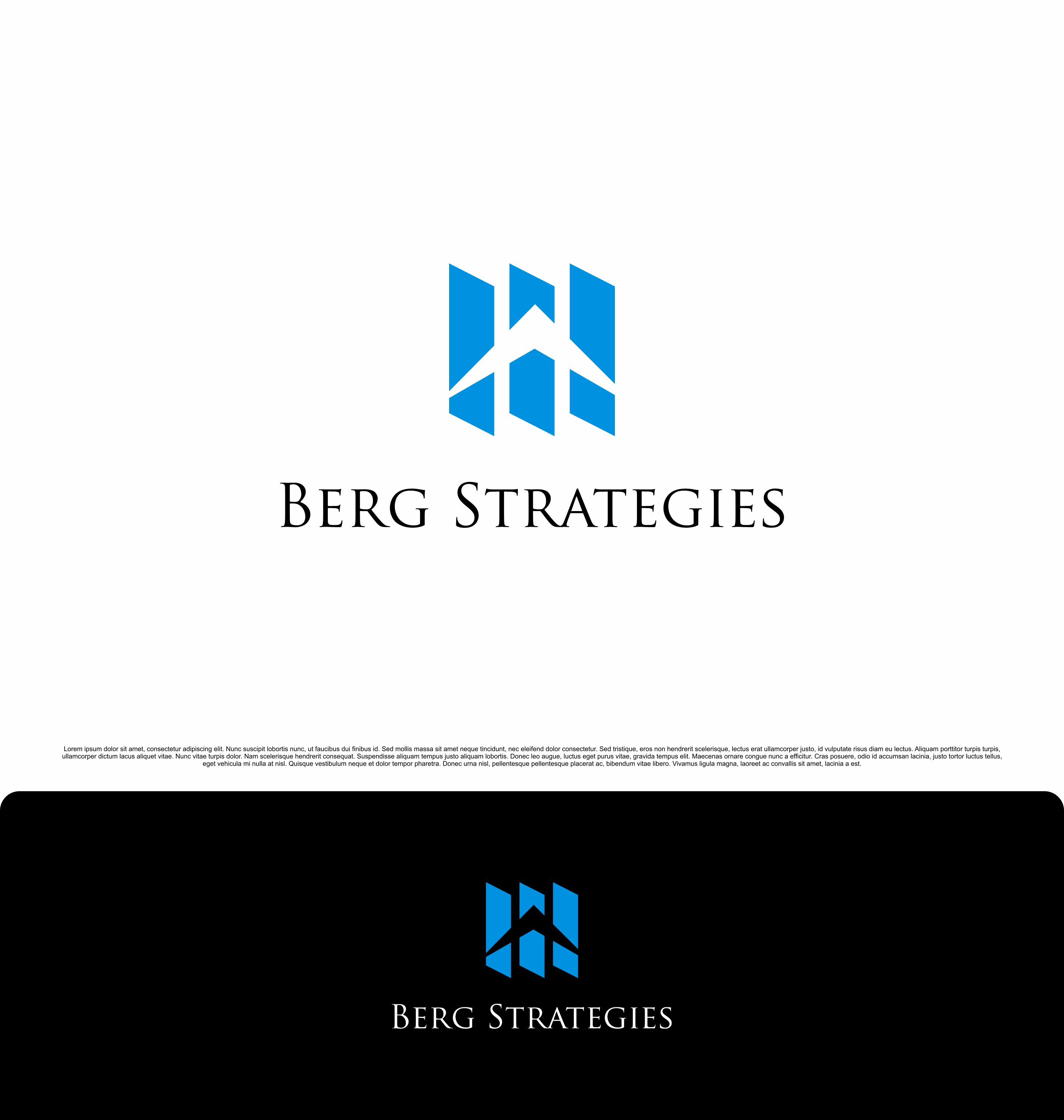 Logo Design by saesean for this project | Design #31552710