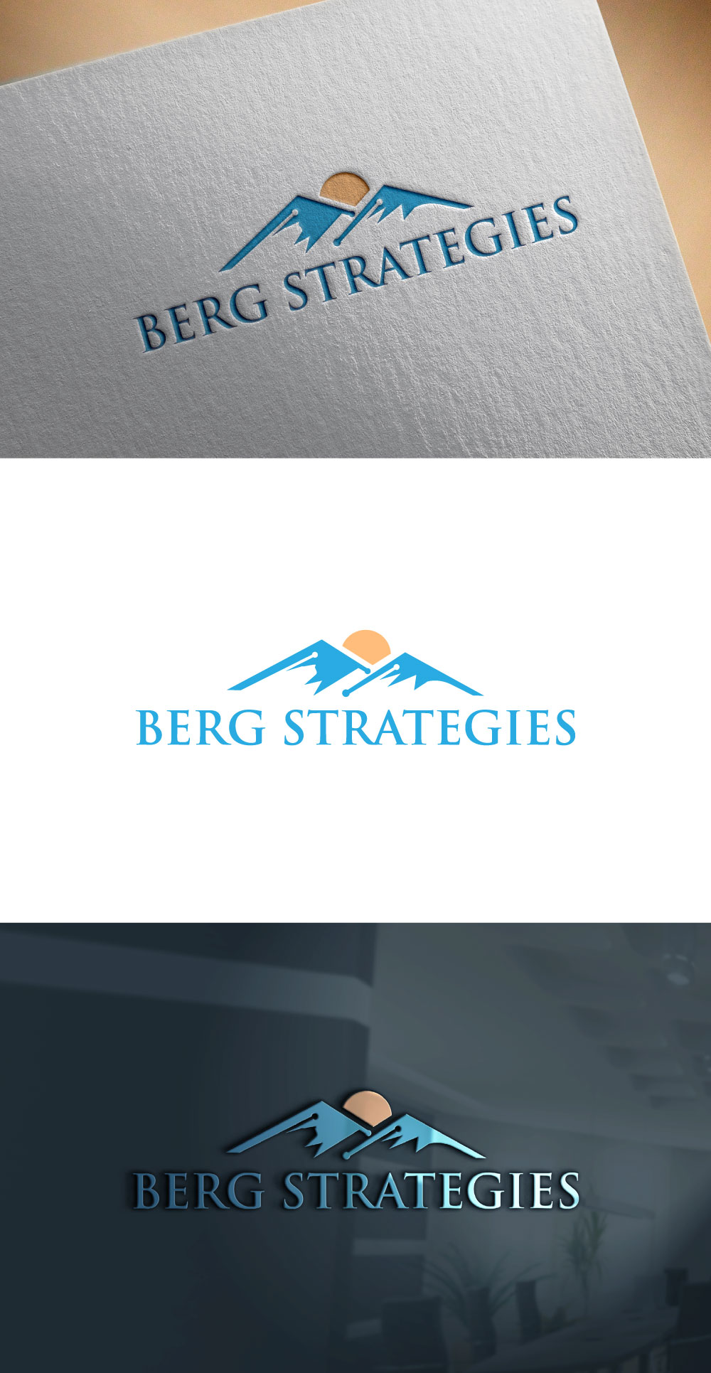 Logo Design by DesignVerse777 for this project | Design #31554582