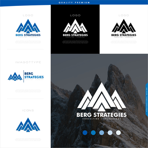 Logo Design by MARO07 for this project | Design #31586234