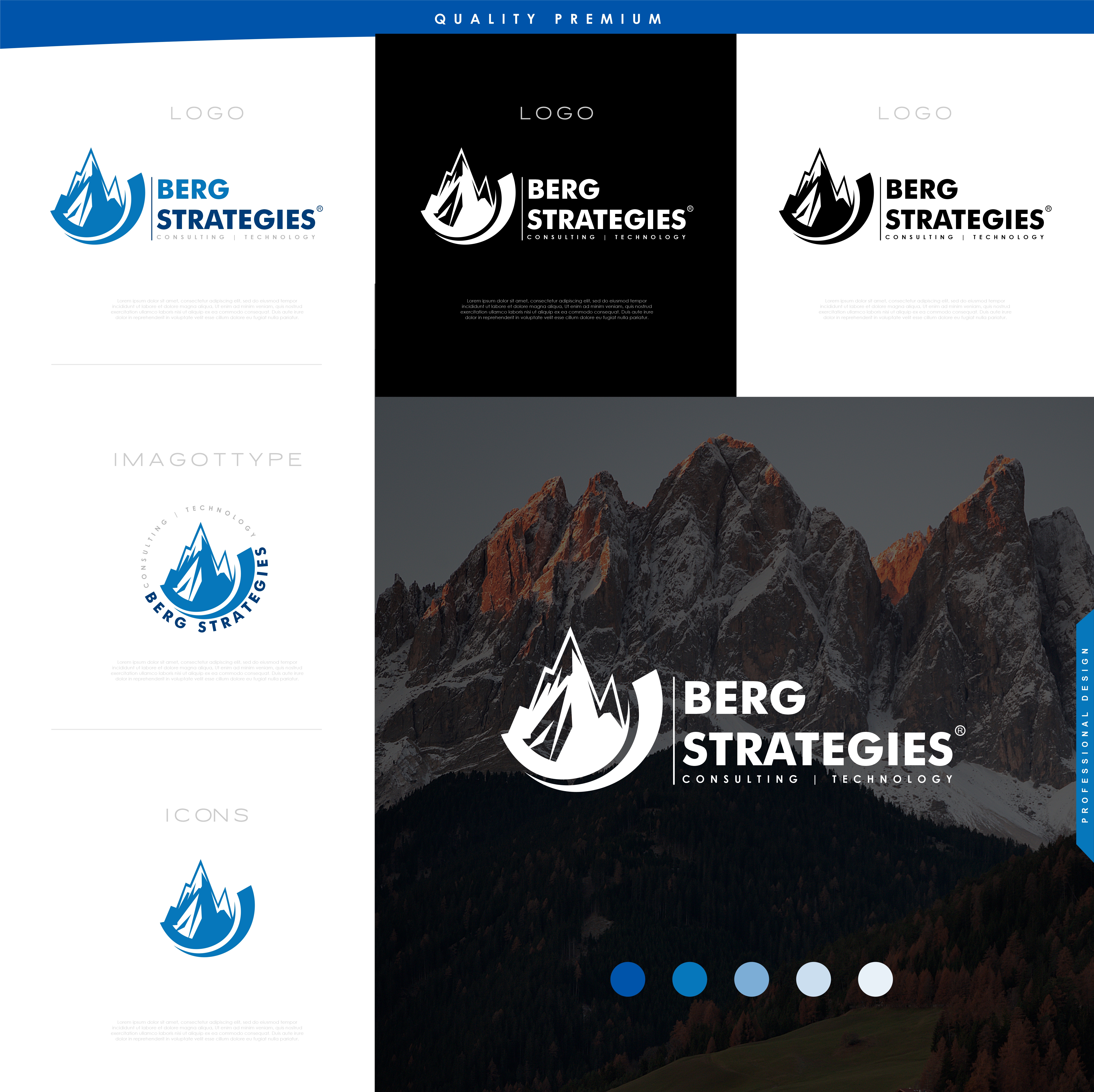 Logo Design by MARO07 for this project | Design #31586235