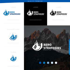 Logo Design by MARO07 for this project | Design: #31586235