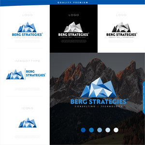 Logo Design by MARO07 for this project | Design: #31586236