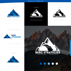 Logo Design by MARO07 for this project | Design: #31586237