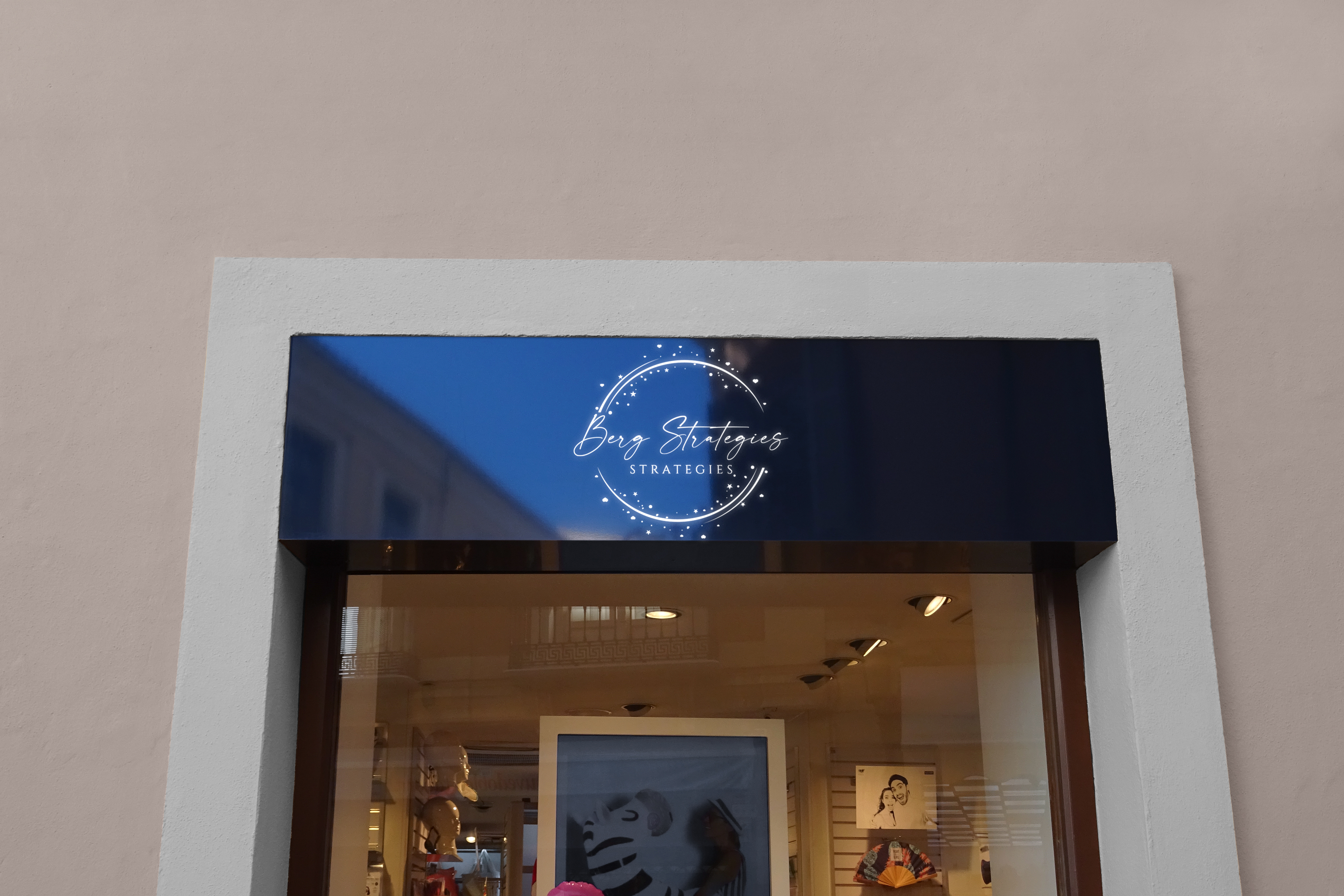 Logo Design by Graphic Mama for this project | Design #31588095