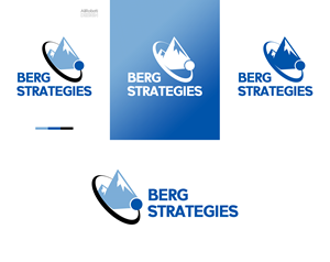 Logo Design by AliRobati