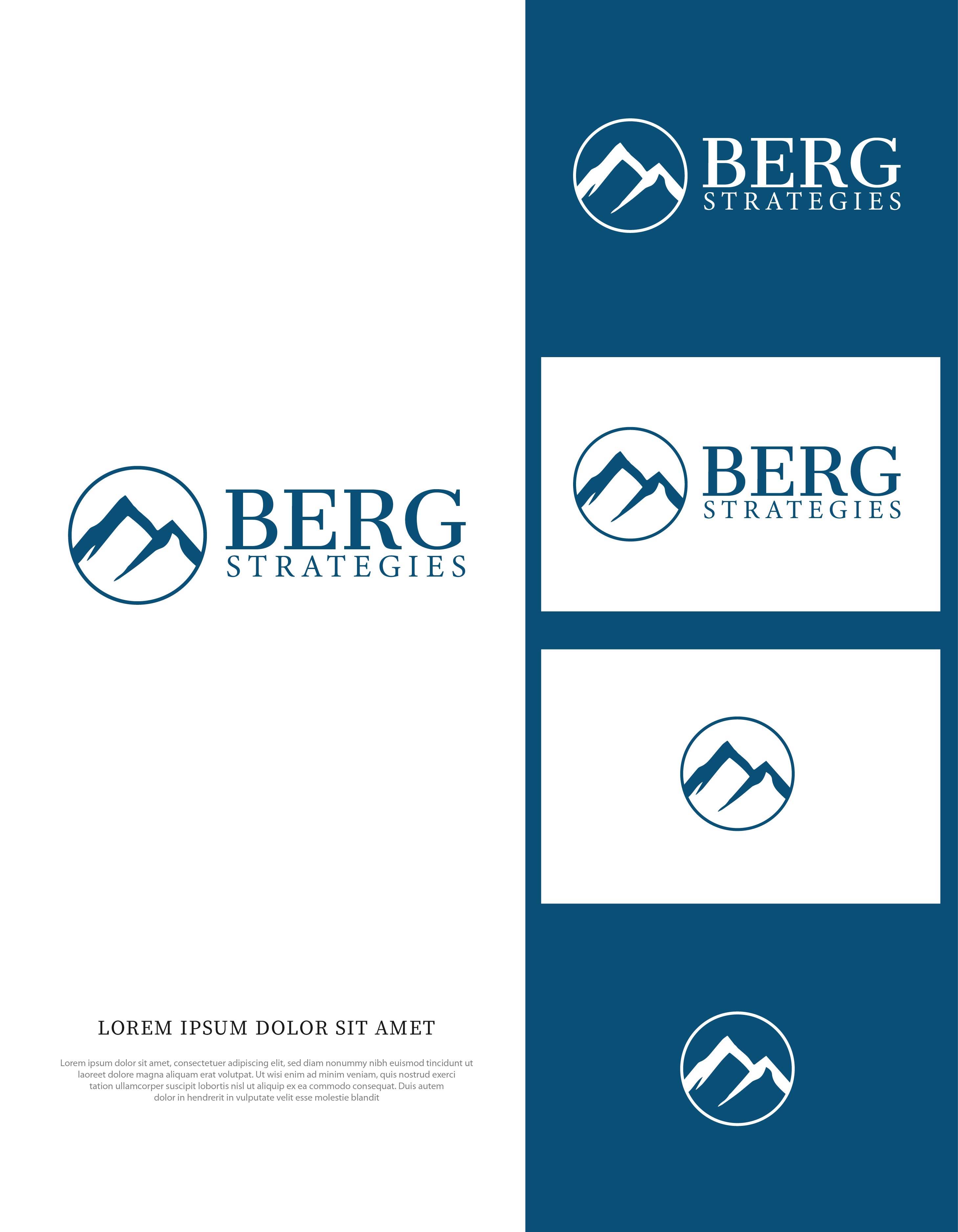 Logo Design by NasarLogo for this project | Design #31563695