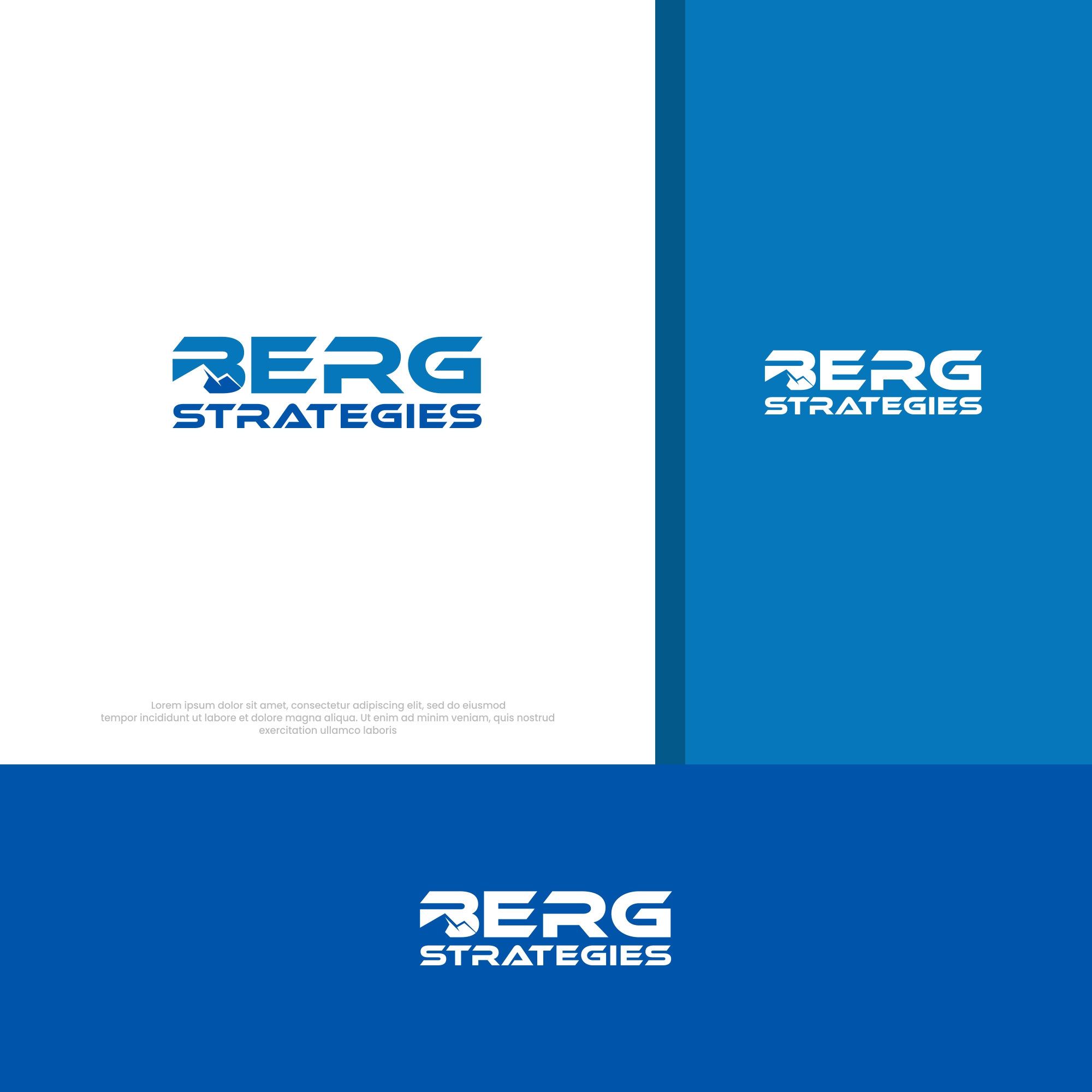 Logo Design by Arman Maulana for this project | Design #31585226