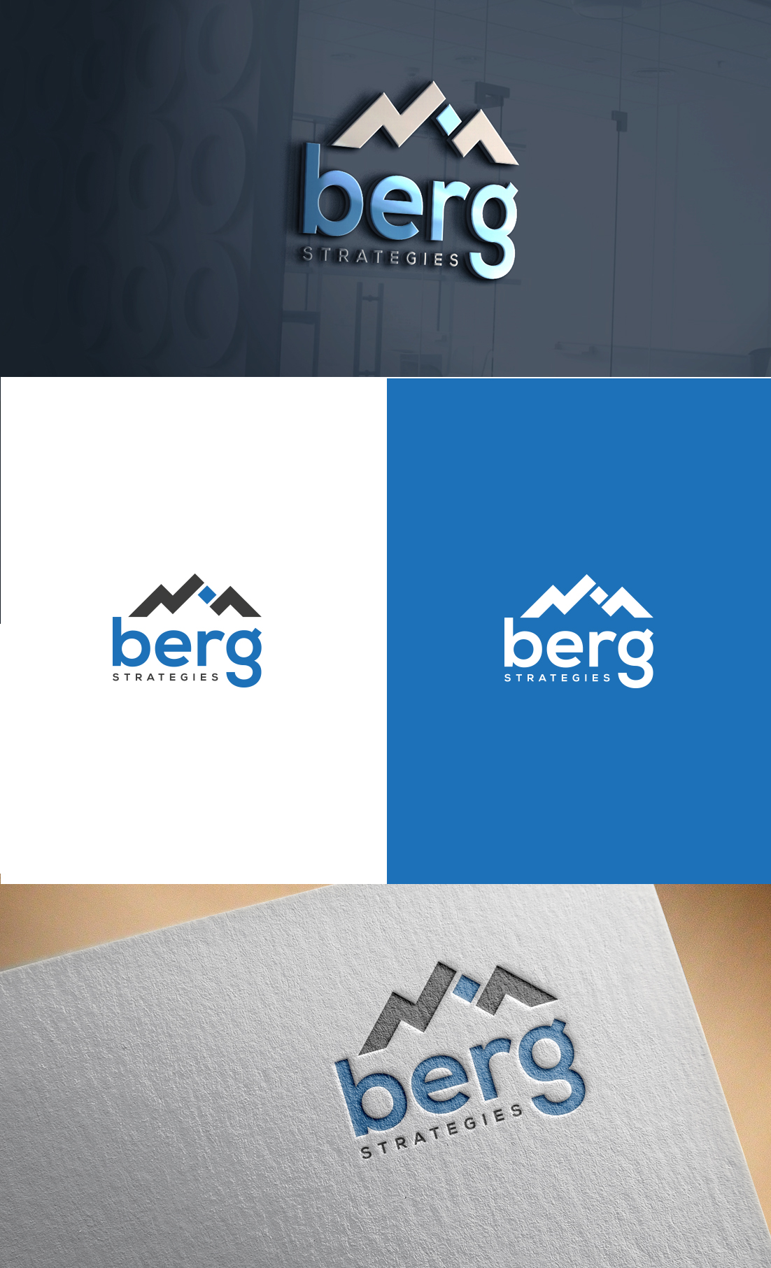 Diseño de Logo por GLDesigns para este proyecto | Diseño #31539085