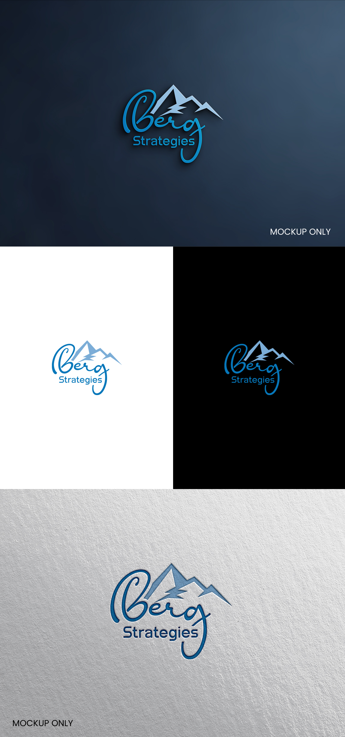 Diseño de Logo por SL Designer para este proyecto | Diseño #31539109