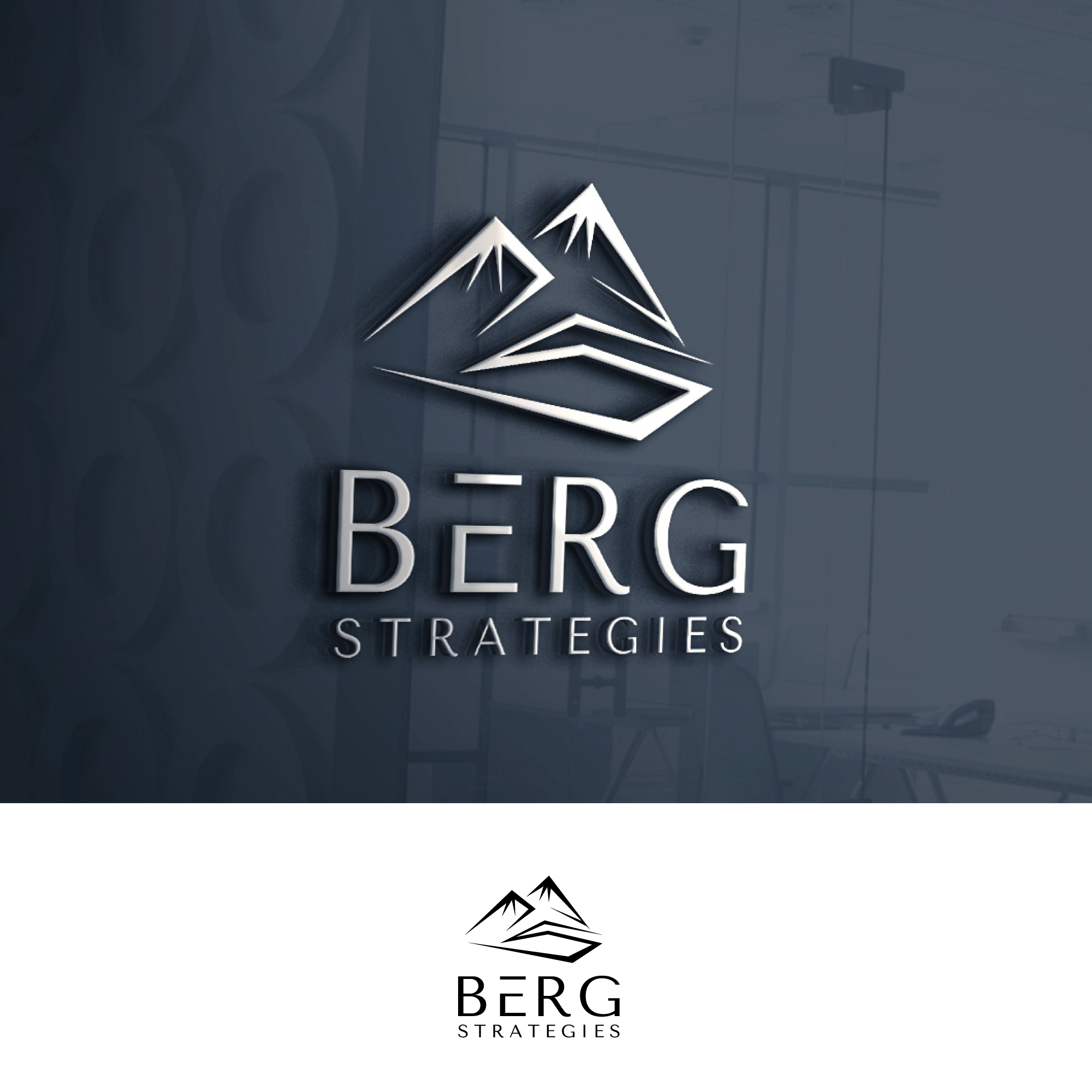 Logo Design by zeykan for this project | Design #31578867