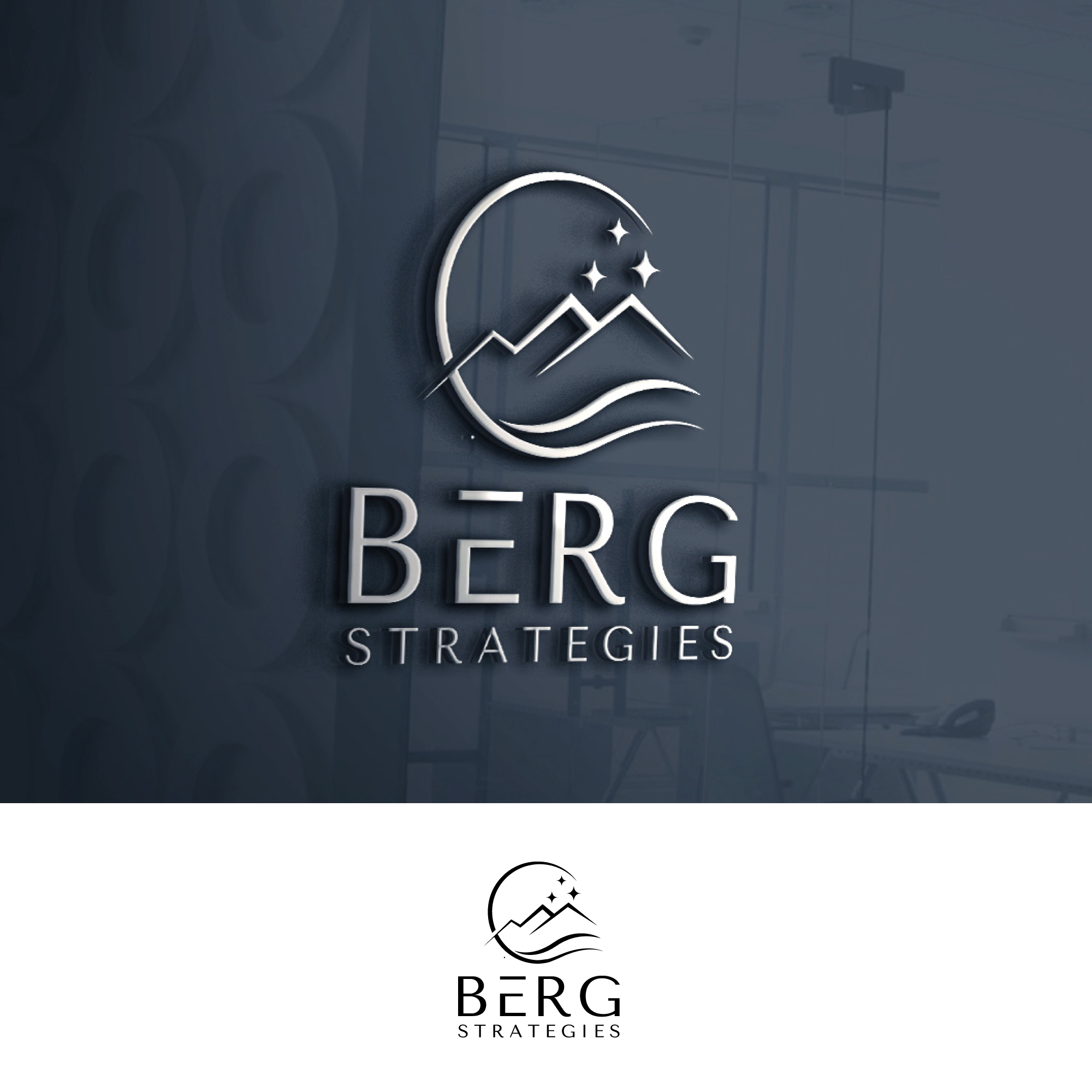 Logo Design by zeykan for this project | Design #31578868