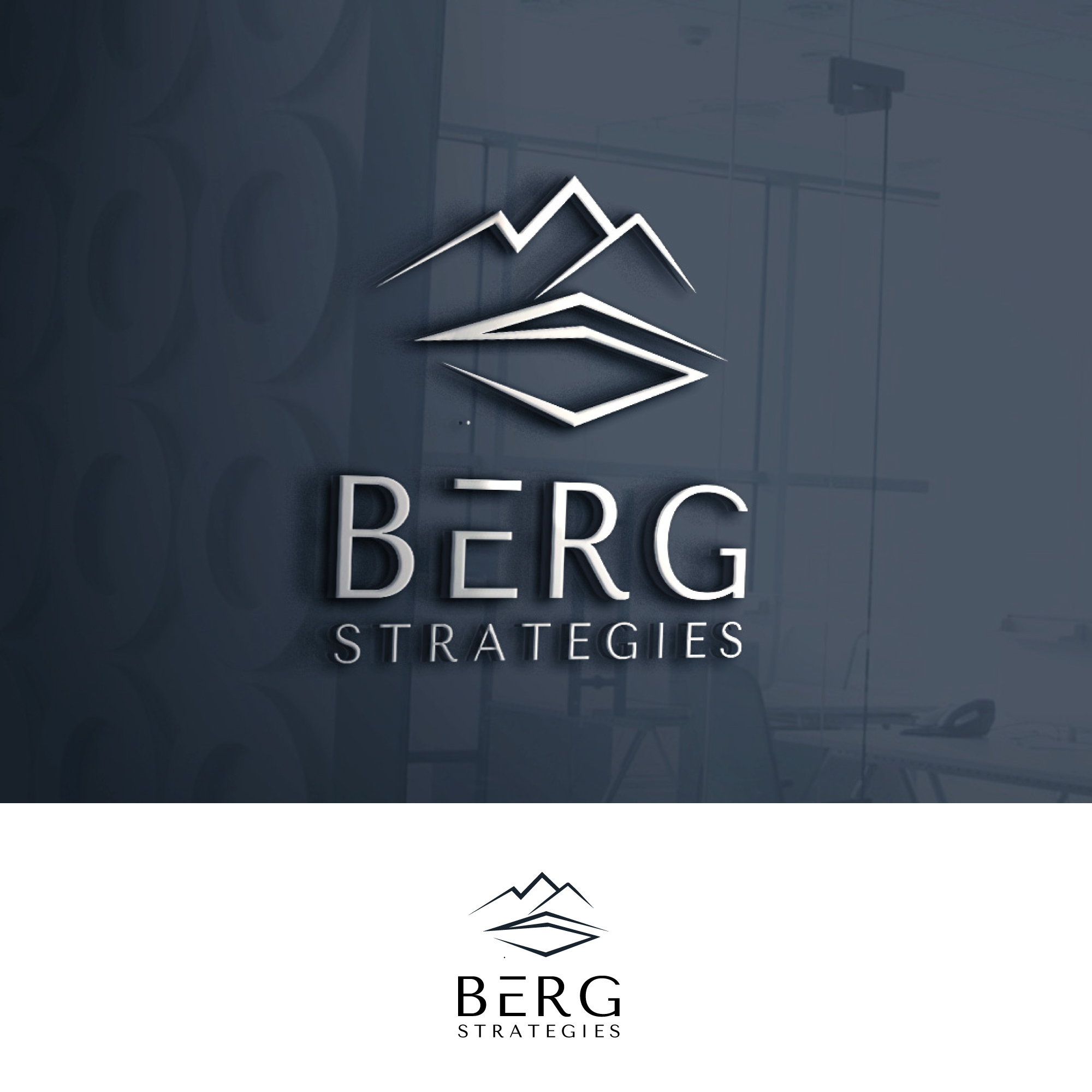 Logo Design by zeykan for this project | Design #31578870