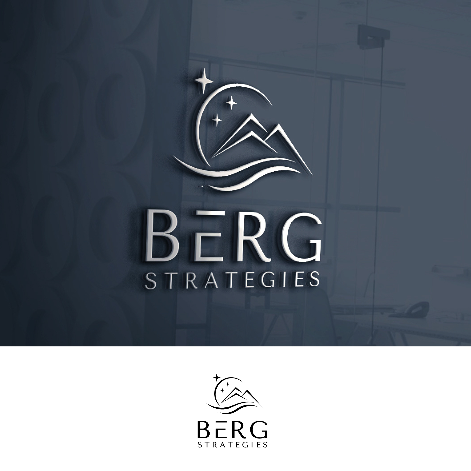 Logo Design by zeykan for this project | Design #31578879